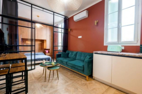 New Flat - Jasmin